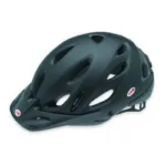 Cykelhjelm Bell Metropolis Black mat