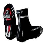 Skoovertræk BBB waterflex 43/44 race/mtb