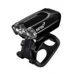 Forlygte Lava I-260WD, sort