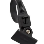 Lygteholder Bike Attitude universal m/2 huller