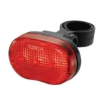 Cykellygte Magnum Baglygte Bright3/Torch