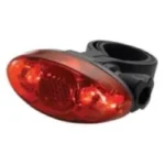 Cykellygte Magnum Baglygte Bright Spot 4