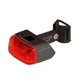 Cykellygte SIGMA SPORT BAGLYGTE CUBERIDER II – SORT