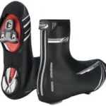 Skoovertræk BBB HardWear BWS-04 43/44 Race MTB sort