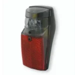 Spanninga SPX Xb battery lamp 1 LED