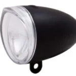 Cykellygte Spanninga Front light Trendo Xb Black