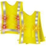 Trafikvest Safeways Power vest