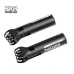 Barends Pro MTB XCR sort