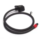 Pumpehoved ZÉFAL Z-SWITCH connection