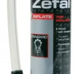 Lappespray Repairspray 75 ml Zefal for alle dæk og ventiltyper