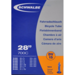 Cykelslange Schwalbe 700×18-28C DV15 DV40