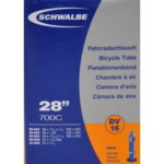 Cykelslange Schwalbe 700×27-32C DV16 DV40