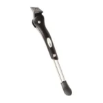 Støtteben Atran Stylo justerbar 24″-28″ alu sort