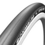 Foldedæk Schwalbe 20×1 1/8 Stelvio Dual RaceGuard