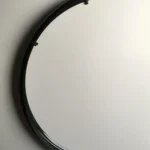 Cykelskærm Bag 26″ 60mm sort Omega Spencer