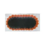 Cykellapper Tip-Top 25×50 mm