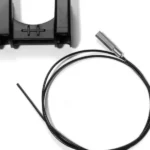 Ortlieb Extension Adapter for mounting Ultimate