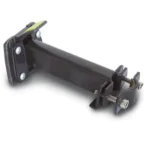 Adapter BASIL BasEasy Sort for frempind ø22-25,4mm TÜV godkendt
