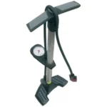 Fodpumpe Zefal Air 3 Floor Pump m/manometer
