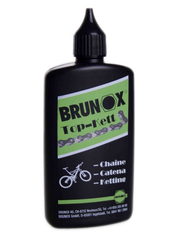 Kædeolie Brunox Top-Kett 100ml