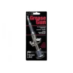 Fedtsprøjte Finish Line Grease Gun sølv