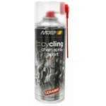 Kædespray MOTIP tør Chain spray sport dry 400ml CREAMIC