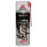 Cykelglansspray MOTIP Shine & Protect 400ml