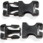 Ortlieb Buckle Stealth Repair (2 pairs) – 25mm OpH