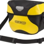 Styrtaske Ortlieb Ultimate5 Classic gul m