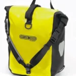Cykeltaske Ortlieb Frontroller Classic Yellow
