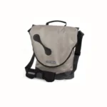 Cykeltaske Ortlieb City-Biker Light Grey QL2-System