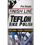 Finish Line Polish Pro Detailer