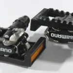 Pedal Shimano PD-M540 sæt med refleks