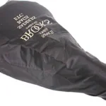 Sadelovertræk Brooks medium