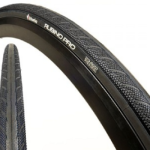 Foldedæk Vittoria Rubino Pro II All Black 700×23 23-622