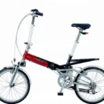 Foldecykel Koga Founder-S